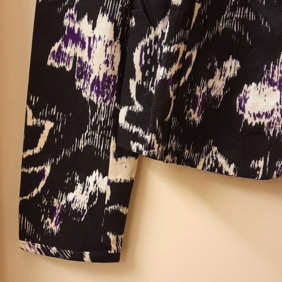 NWT, Elie Tahari Vintage Elisabeth Jacket - Picture 5 of 11